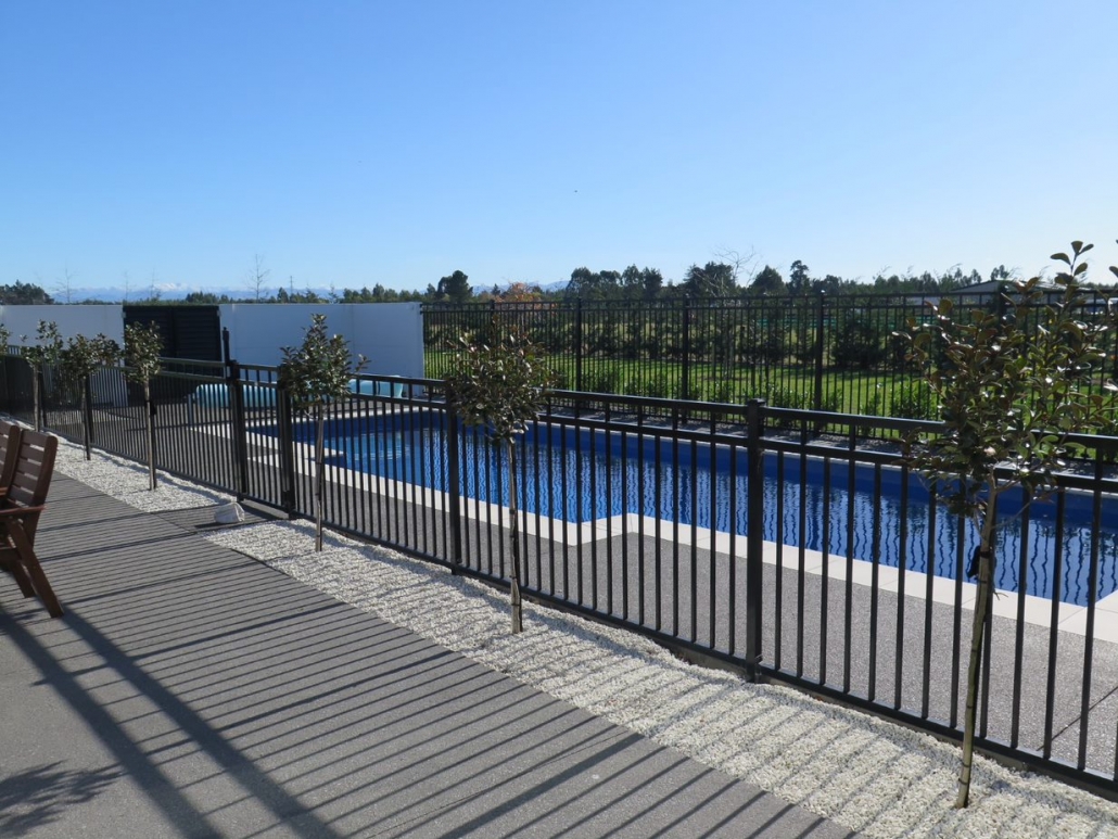 Pool Fencing Solutions All Compliant With NZ Safety Standards