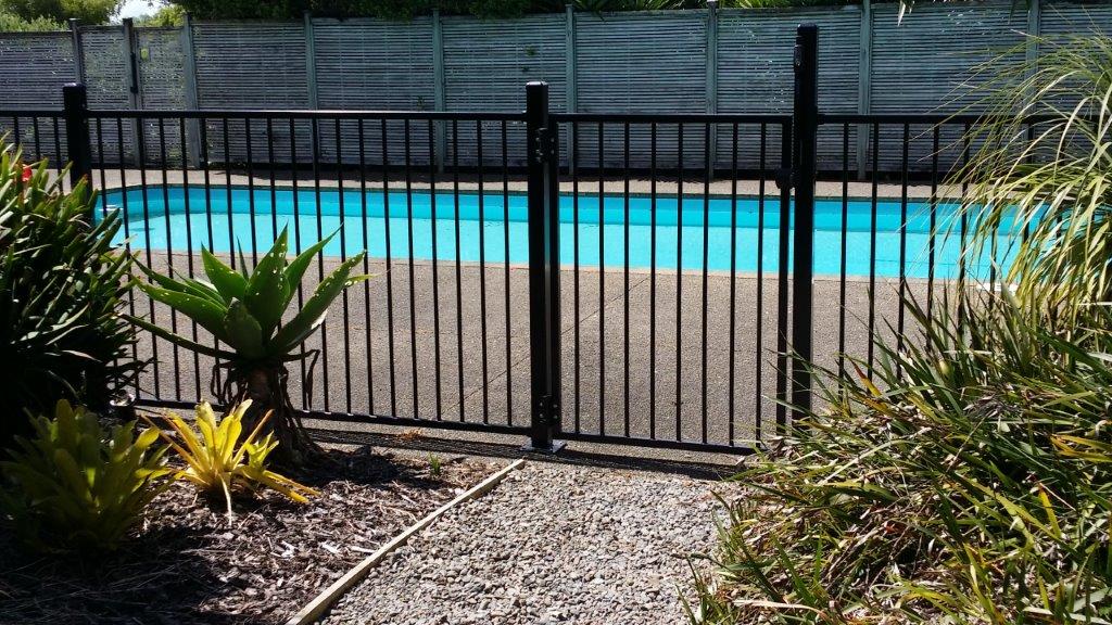 Residential Pool Gates Comply With NZ Safety Standards